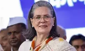 मानसून सत्र को लेकर क्या है कांग्रेस की प्लानिंग? सोनिया गांधी निभा सकती हैं अहम भूमिका; आज होगी बैठक