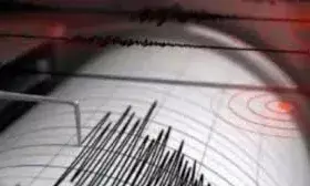 भूकंप के झटकों से दहला फिलीपींस, रिक्टर स्केल पर 5.8 दर्ज की गई तीव्रता