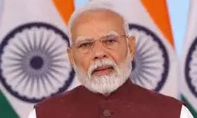 PM मोदी ने धावक फौजा सिंह के निधन पर जताया दुख, कहा- वे एक उत्कृष्ट एथलीट थे