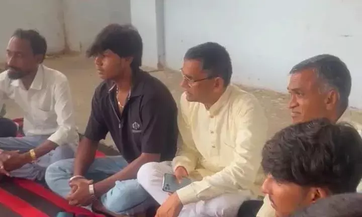 राजस्थान गौ सेना का प्राथमिक लक्ष्य गौमाता को राज्य माता का दर्जा दिलाना है