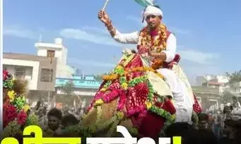 राजस्थान के 11 जिलों को मिलाकर अलग ‘राज्य’ भील प्रदेश बनाने की उठी मांग