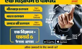 धर्म के स्थान पर धर्म को रखो, तभी होगा आत्मा का विकास- मुनि युगप्रभ