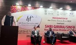 जापान की कपड़ा कंपनियां जल्द भारत में करेंगी निवेश