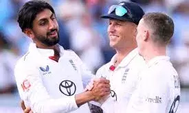 IND vs ENG: बशीर की जगह इस खिलाड़ी को टीम में मिली जगह, आठ साल बाद टेस्ट क्रिकेट में वापसी