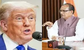 डेयरी पर डील, ना बाबा…ना! 8 करोड़ किसानों के हित के लिए अमेरिका के सामने अड़ा भारत