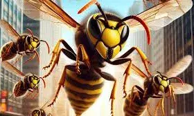 चीन की सेना में शामिल हुईं मधुमक्खियां! मिलिट्री ट्रेनिंग दे रहा ड्रैगन चीन की सेना में शामिल हुईं मधुमक्खियां! मिलिट्री ट्रेनिंग दे रहा ड्रैगन