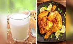 मांसाहारी दूध को लेकर सोशल मीडिया से लेकर अंतरराष्ट्रीय मंचों तक बहस छिड़ी