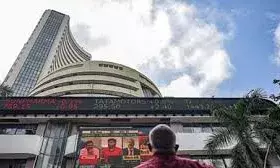 सेंसेक्स-निफ्टी में कंपनियों का नफा-नुकसान जानिए