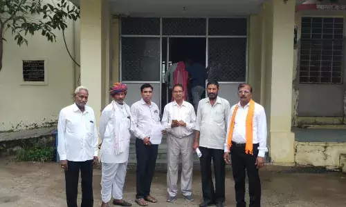 पुष्कर पांचाल  लोहार  महासभा के चुनाव 20 जुलाई को