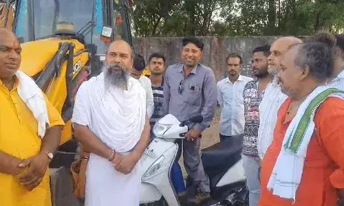 श्री शिव महापुराण कथा की तैयारियां शुरू, सितंबर में होगा भव्य आयोजन