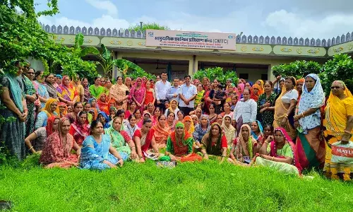 एक दिवसीय कार्यशाला का आयोजन हुआ