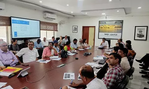 शिकायतों का हो गुणवत्तापूर्ण निस्तारण, परिवादियों को मिले संतोषप्रद जवाब- जिला कलक्टर