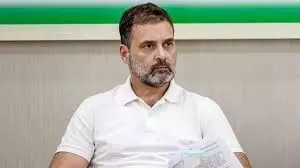 आज कोर्ट में पेशी के लिए लखनऊ आ सकते हैं राहुल गांधी आज कोर्ट में पेशी के लिए लखनऊ आ सकते हैं राहुल गांधी
