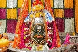 श्रावण सोमवार पर उज्जैन में श्रद्धा का सैलाब, 2.5 लाख भक्तों ने लिए बाबा महाकाल के दर्शन