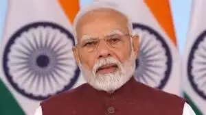 PM मोदी ने धावक फौजा सिंह के निधन पर जताया दुख, कहा- वे एक उत्कृष्ट एथलीट थे PM मोदी ने धावक फौजा सिंह के निधन पर जताया दुख, कहा- वे एक उत्कृष्ट एथलीट थे