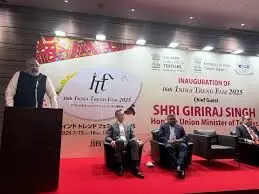 जापान की कपड़ा कंपनियां जल्द भारत में करेंगी निवेश