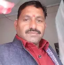 NCB टीम ने चित्तौड़गढ़ में भाजपा नेता को 121 किलो डोडा-चूरा तस्करी में गिरफ्तार