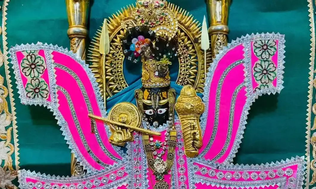 जय श्री कोटड़ी श्याम दरबार आज मंगला श्रृंगार आरती के दर्शन दिनांक     16-07-2025