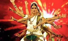 कब से शुरू हो रहे शारदीय नवरात्र? जानें,गरबा डांडिया की धुम मचेगी कब से शुरू हो रहे शारदीय नवरात्र? जानें,गरबा डांडिया की धुम मचेगी