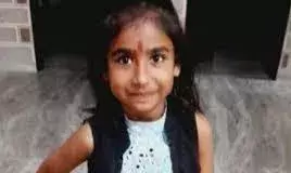 9 साल की चौथी कक्षा की छात्रा की हार्ट अटैक से मौत 9 साल की चौथी कक्षा की छात्रा की हार्ट अटैक से मौत