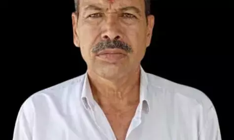 ऑल इंडिया संपादक संघ के  माली बने प्रदेश अध्यक्ष