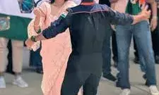 अंतरिक्ष में 20 दिन बिताने के बाद परिवार से मिले शुभांशु, साझा की  तस्वीरें