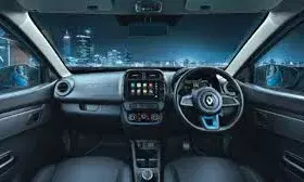 इलेक्ट्रिक अवतार में आएगी ये कार, Alto को देगी टक्कर इलेक्ट्रिक अवतार में आएगी ये कार, Alto को देगी टक्कर