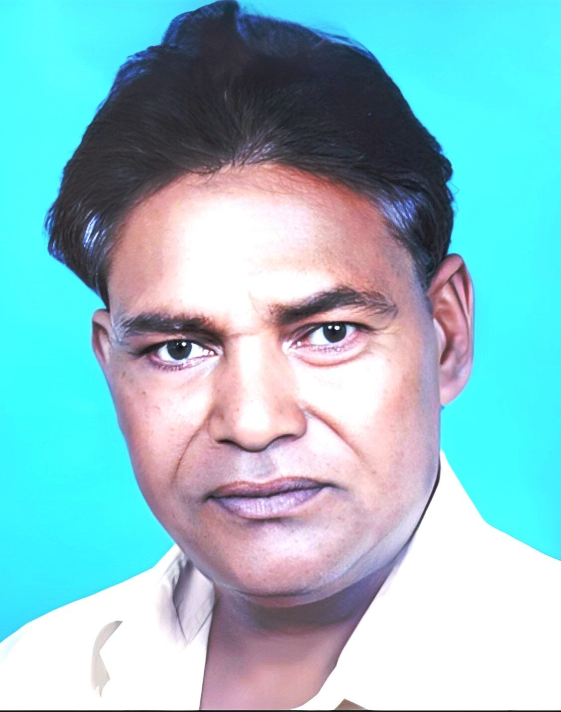 रामदेव बने  जिलाध्यक्ष