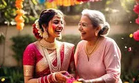 पहले सावन में मायके क्यों जाती है नई-नवेली दुल्हन ? पहले सावन में मायके क्यों जाती है नई-नवेली दुल्हन ?