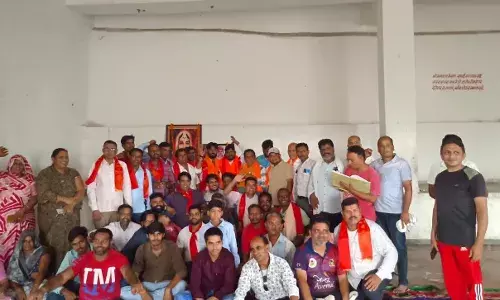 सेन बने अध्यक्ष