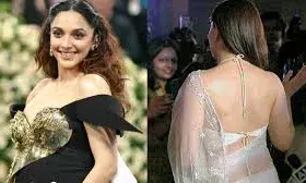 सावन में छायाकुर्ती-जूतियों लहरिया फैशन सावन में छायाकुर्ती-जूतियों लहरिया फैशन