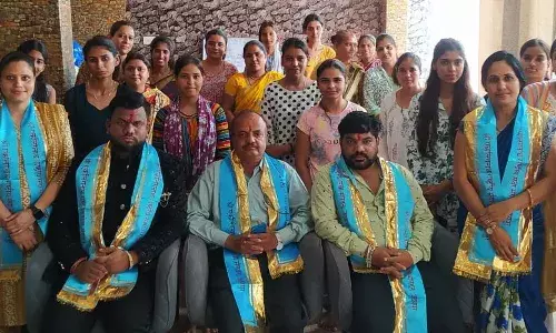 श्री एकलिंगनाथ राष्ट्रीय सेवा संगठन का वार्षिक अधिवेशन एवं पारिवारिक स्नेह मिलन 19 को