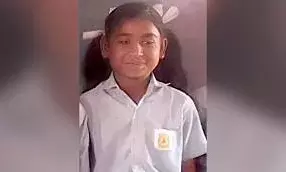 9 साल की बच्ची की हार्ट अटैक से मौत 9 साल की बच्ची की हार्ट अटैक से मौत