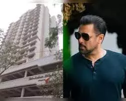 सलमान खान ने बेचा अपना मुंबई वाला फ्लैट