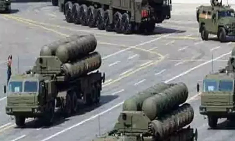 सेना के लिए राजस्थान में तीसरा डिफेंस कॉरिडोर बनेगा,  राज्य सरकार को  फौज ने भेजा प्रस्ताव