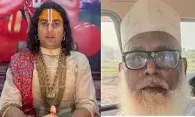 ‘वो   इस्लामिक देश बनाना चाहते हैं’,इनके 10-10 बच्चे तुम्हारे बच्चों को मारेंगे..