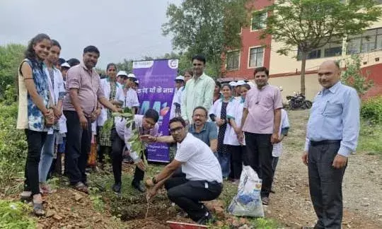 नाबार्ड ने मनाया 44वां स्थापना दिवस