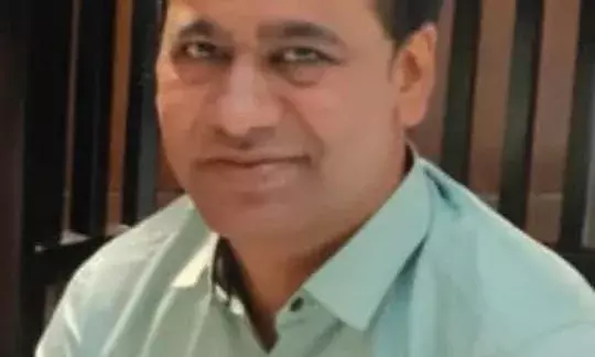 राजेश बने अध्यक्ष