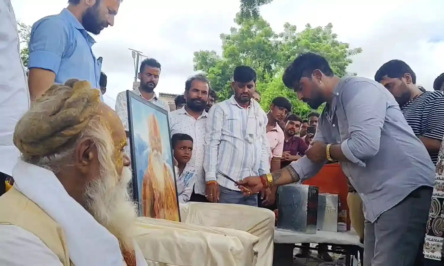 एच बी एस का निर्माण शिव सेना के तर्ज पर किया गया 30 हजार सदस्य एच बी एस का निर्माण शिव सेना के तर्ज पर किया गया 30 हजार सदस्य