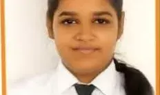 रक्षा मंत्रालय द्वारा आयोजित ज्ञानपथ फॉर्मेशन डिजाइन प्रतियोगिता-2025 में श्रेया को मिला राष्ट्रीय स्तर पर 23 वां स्थान