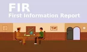 बिल बकाया होने पर कनेक्शन काटा तो पिता-पुत्र ने अभियंता व तकनीशियन को दी धमकी, केस दर्ज