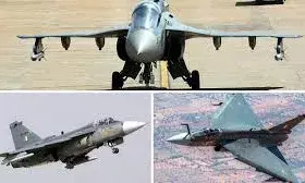 तेजस मार्क 1ए को मिली पहली विंग असेंबली, स्वदेशी लड़ाकू विमान निर्माण ने पकड़ी रफ्तार