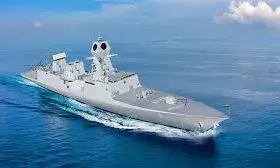 भारतीय नौसेना में शामिल होगा आईएनएस निस्तार, गहरे समुद्र में दुश्मन को देगा कड़ी टक्कर