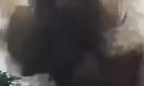 बम डिफ्यूज के लिए विस्फोट,  थर्रा गया बीकानेर