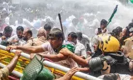 छात्रा आत्मदाह मामले में ओडिशा बंद, कई जगह चक्काजाम