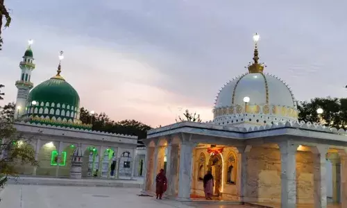 बाबा साहब की 27वीं बरसी शाहपुरा में कल मनाई  जाएगी