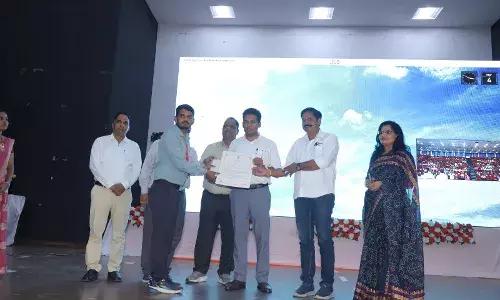 चित्तौड़गढ़ में सहकार एवं रोजगार उत्सव का जिला स्तरीय कार्यक्रम का हुआ आयोजन