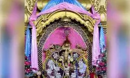 नौगांवा सांवलिया सेठ मंदिर में जन्माष्टमी महोत्सव को लेकर बैठक 19 को