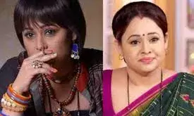 माधवी भाभी ने सालों बाद   तोड़ी चुप्पी, कहा- मैं एक चेन स्मोकर…