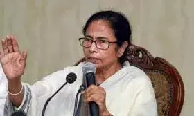सीएम ममता बनर्जी के खिलाफ दर्ज नहीं होगा केस, मुंबई की अदालत ने खारिज की याचिका